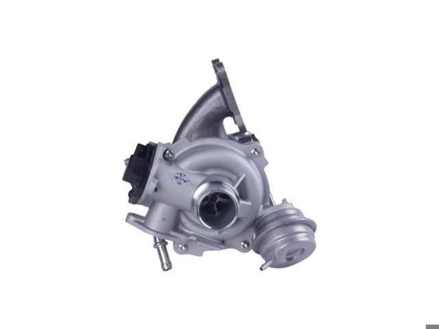Турбонагнетатель SL Turbo SL190071TURBO цена, от 288.85 USD