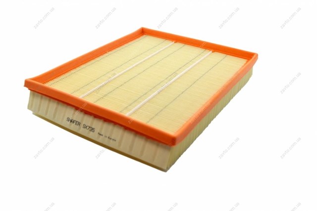 Элемент воздушного фильтра Shafer SX735 цена, от 3.43 USD