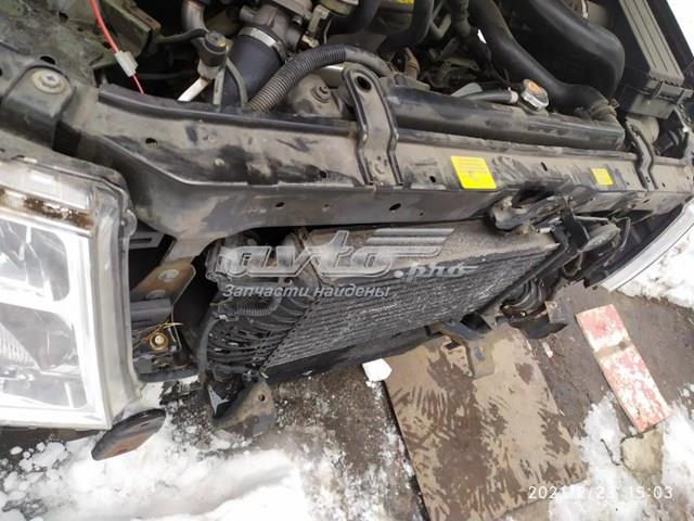 F2500EB8MA Nissan/Infiniti Телевизор