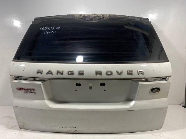 Пятая дверь Land Rover LR071406 цена, от 222.26 USD