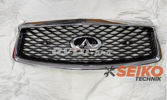 Купить 623106HH0C Nissan/Infiniti Решетка радиатора