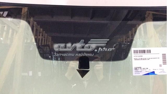 Compre BJL963900A9D Mazda Pára-brisas