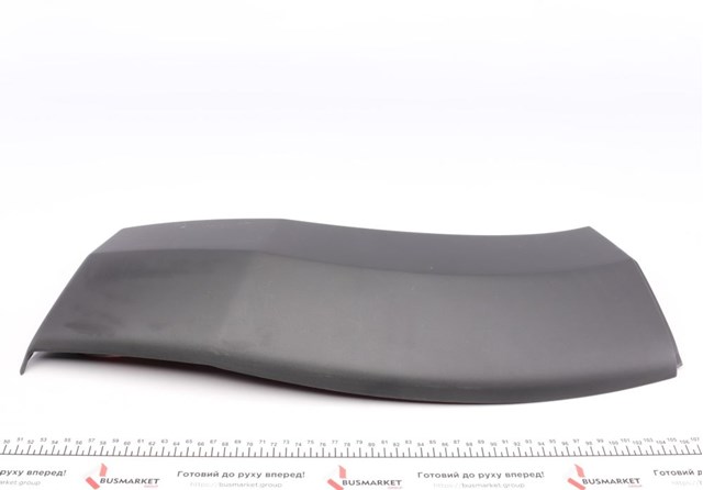 Накладка бампера переднего, правая Autotechteile 5050234 цена, от 15.96 USD