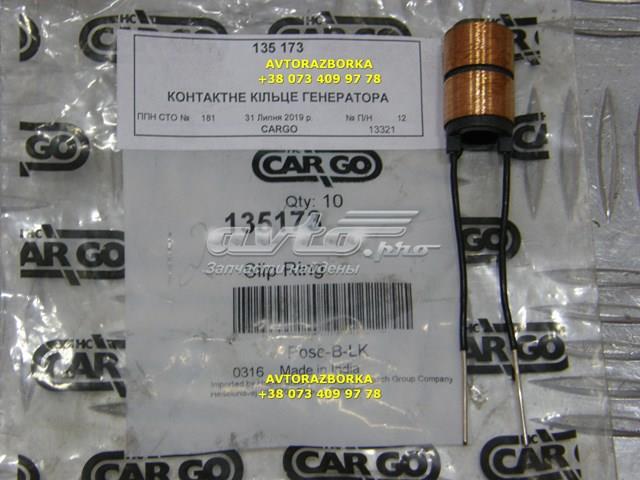 135173 Cargo tubo coletor de rotor do gerador