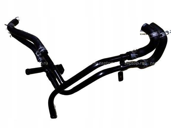 Шланг радиатора печки обратка Hyundai/Kia 975404H000 цена, от 50.79 USD
