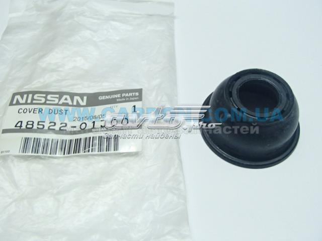 Retén de cabeza de barra de acoplamiento 4852201J00 NISSAN