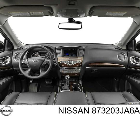 Купить 873703JA4A Nissan/Infiniti 