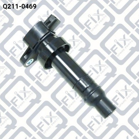 Модуль зажигания Q-fix Q2110469 цена, от 23.23 USD