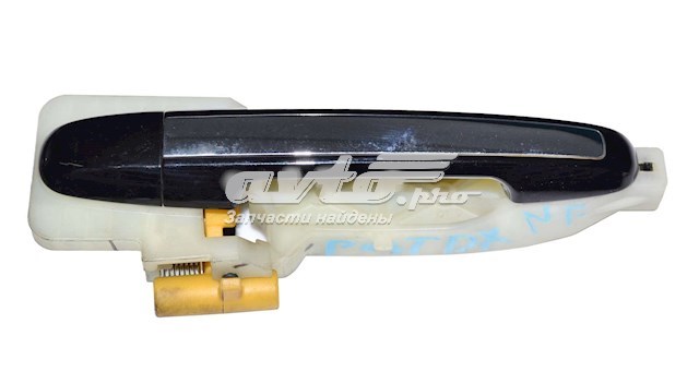 Ручка передней двери, наружная Hyundai/Kia 826513K500