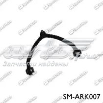 SMARK007 SPEEDMATE Рычаг передней подвески верхний, левый/правый SMARK007 SPEEDMATE