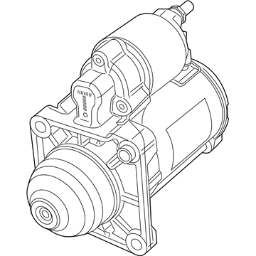 Купить 68411139AC Chrysler 