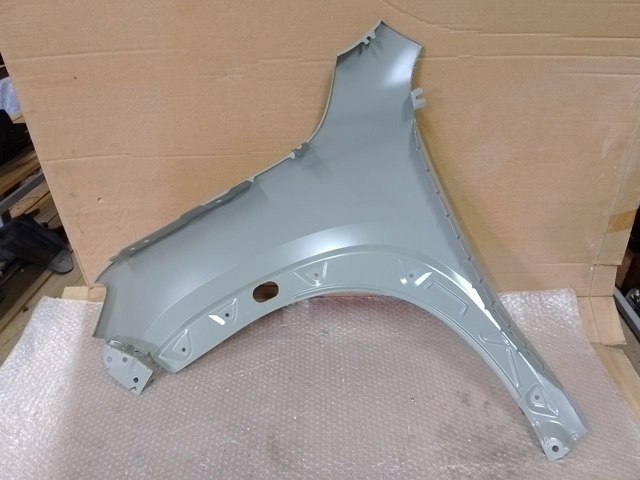 Купить 631007661R Renault (RVI) Крыло переднее правое