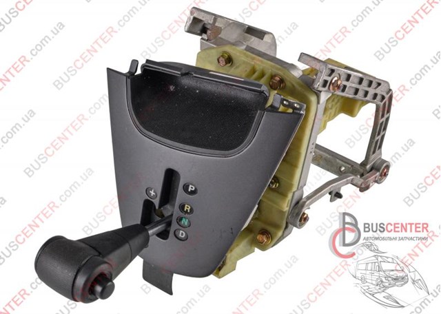 Купить 467002EXXX Hyundai/Kia Селектор коробки передач