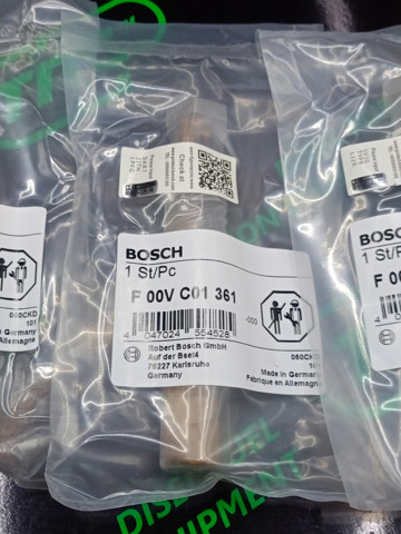 Купить F00VC01361 Bosch 