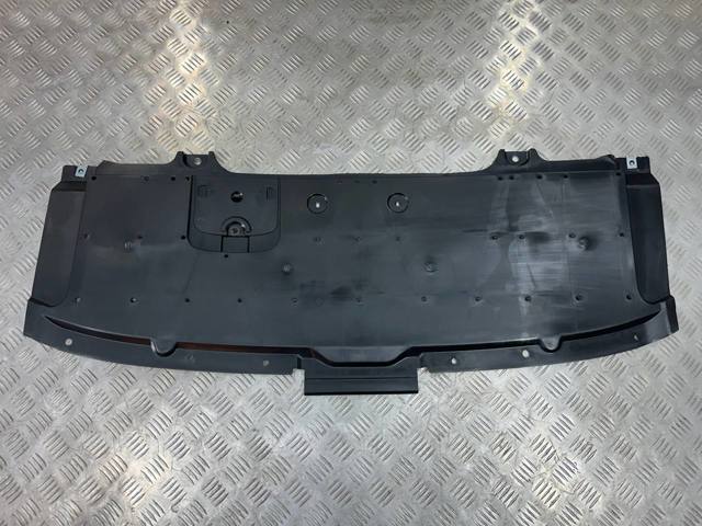 Купить KB8A5611Y Mazda Защита двигателя передняя