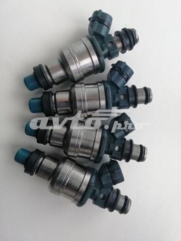 2320974060 Toyota injetor de injeção de combustível