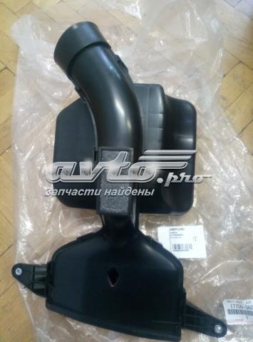 1775036021 Toyota tomada de ar de filtro de ar