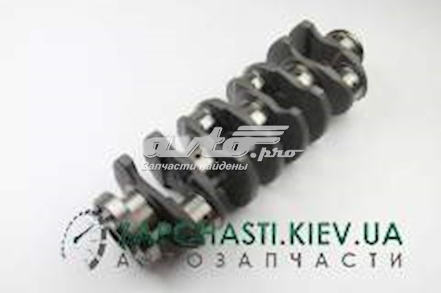 Вал коленчатый и маховик Motus MTS0300 цена, от 425.81 USD