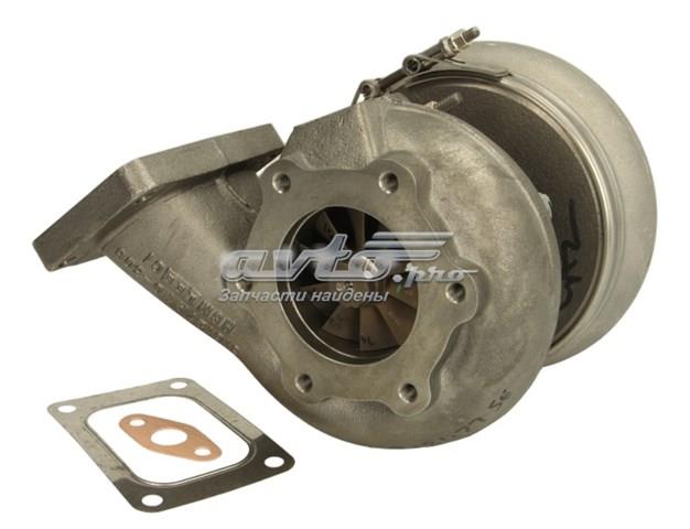 Турбина 318464 Borg-Warner