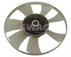 Вентилятор (крыльчатка) радиатора кондиционера Swag 30947310