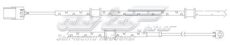 Датчик зносу гальмівних колодок WS0314A QUICK BRAKE