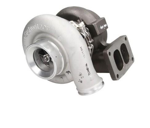 317673 Borg-Warner/KKK turbina