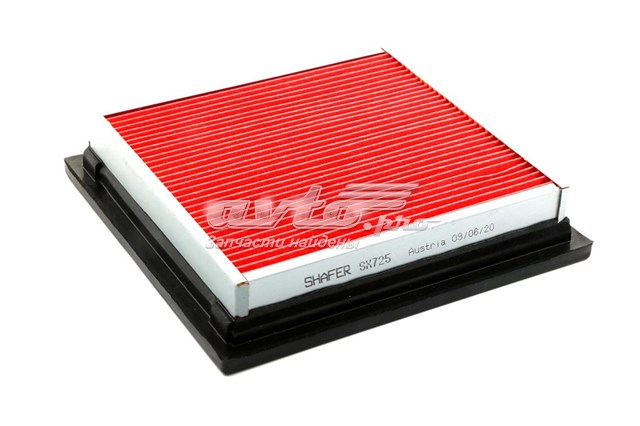 SX725 Shafer Воздушный фильтр двигателя