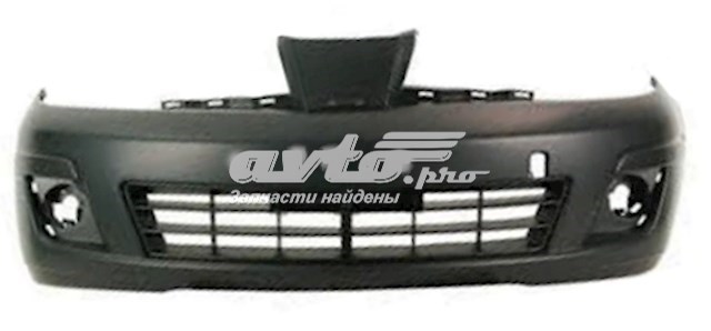 Бампер на авто FPS FP5017901 цена, от 50.84 USD