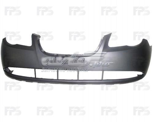 Бампер на авто FPS FP3204900 цена, от 43.70 USD