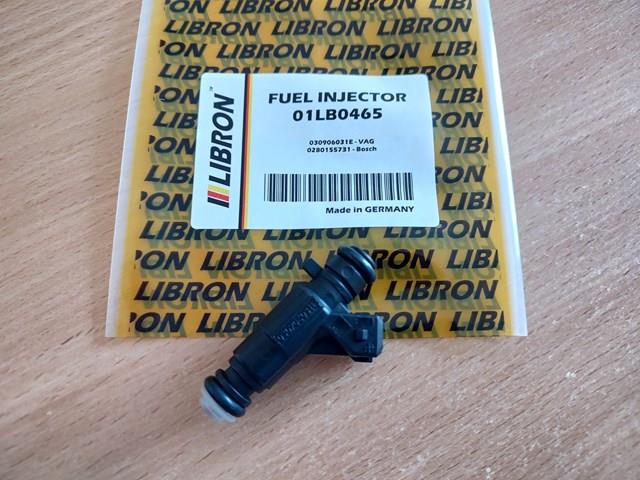 01LB0465 Libron Топливные форсунки