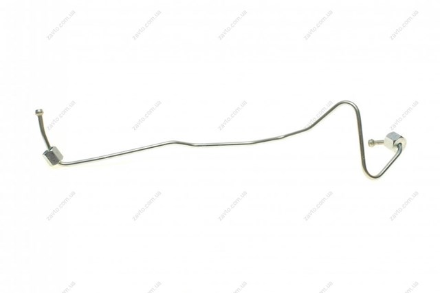 Трубка топливная форсунки 4-го цилиндра Autotechteile 1000740 цена, от 13.85 USD