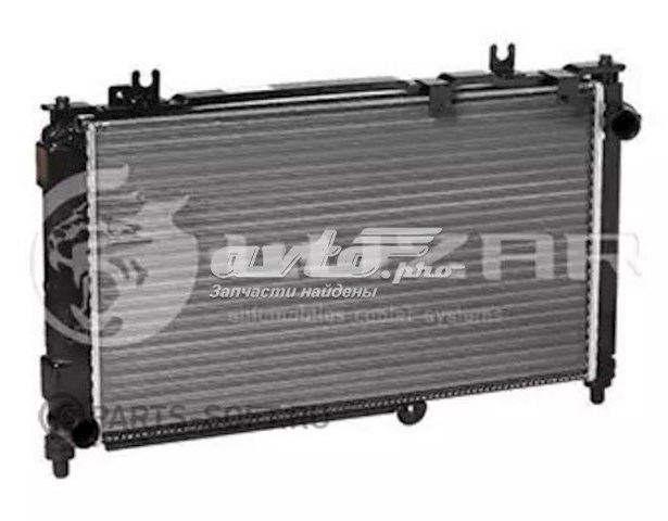 Радиатор охлаждения Luzar LRC01900