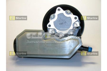 Купить SCH066 Starline Насос рулевого управления