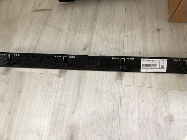 17219501842 BMW 