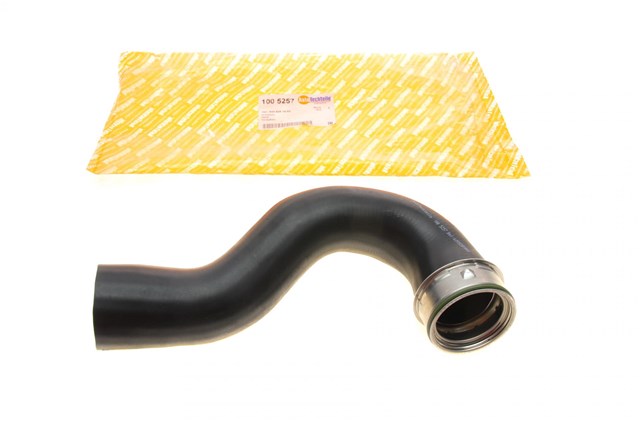 Шланг/патрубок интеркуллера Autotechteile 1005257 цена, от 17.33 USD