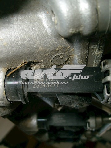 Форсунка инжектора General Motors 25343299 цена, от 12.67 USD