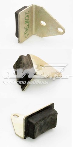 164805 Le.ma. Отбойник задней рессоры