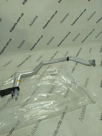 977594H000 Hyundai/Kia Трубка кондиционера от компрессора к радиатору