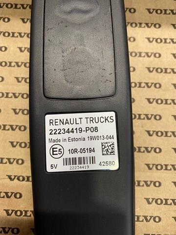 Купить 7422234419 Renault (RVI) 