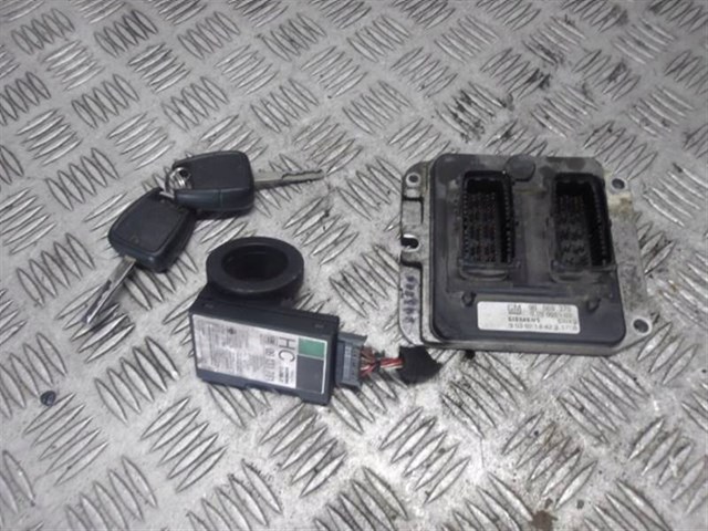 Иммобилайзер Opel 9131781 цена, от 8.43 USD