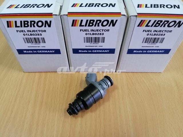 Купить 01LB0283 Libron Клапанная форсунка