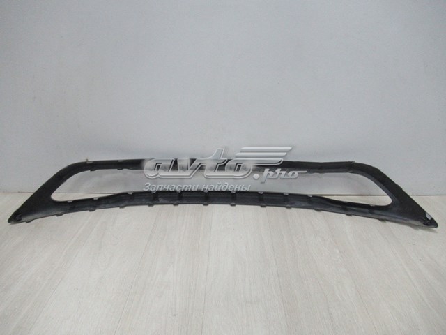 Ободок решетки радиатора Hyundai/Kia 86565B8AA0