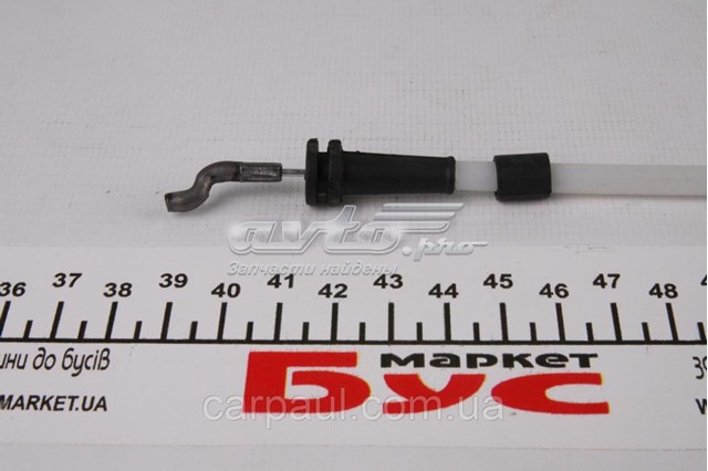 Трос замка двери задней Autotechteile 1007609 цена, от 6.32 USD