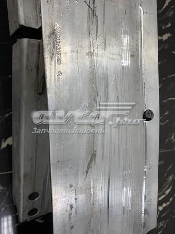 A2226202930 Mercedes Суппорт радиатора верхний