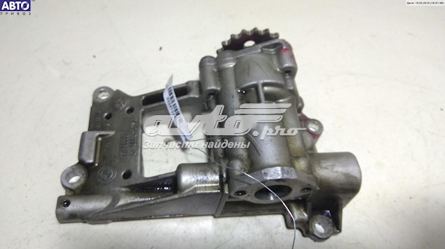 7789838 BMW Bomba De Aceite original y equivalente