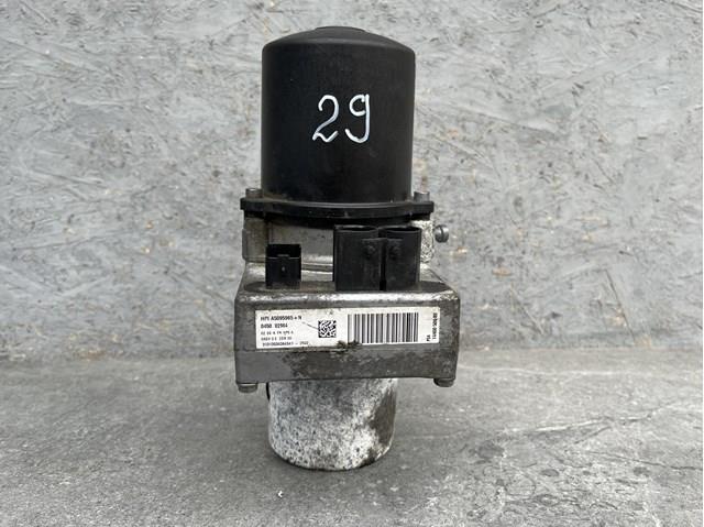 Насос гидроусилителя руля HPI A5095965