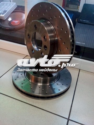 Ротор тормозной NECTO WN1099