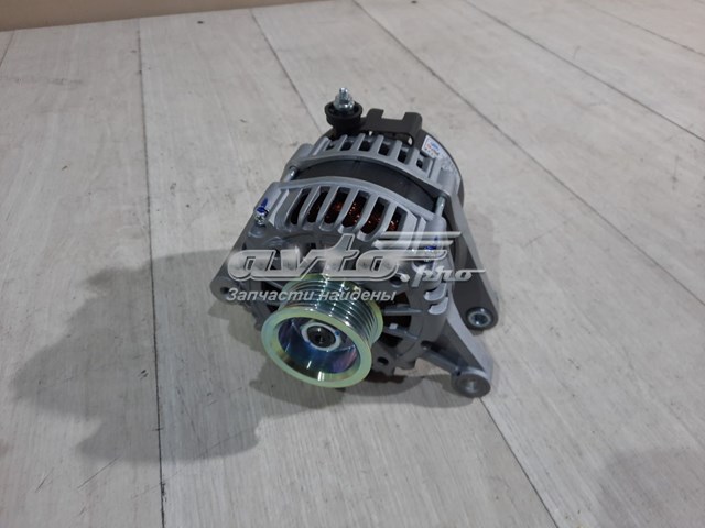 Автомобильный генератор Lifan LFB479Q3701100A цена, от 133.50 USD