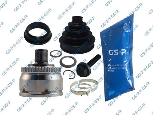 Граната наружная задняя Polcar S401004