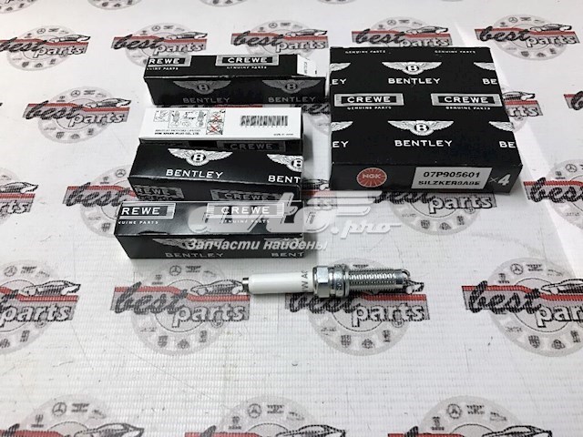  VAG 07P905601 цена, от 28.29 USD